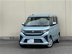 ダイハツ ムーブ X