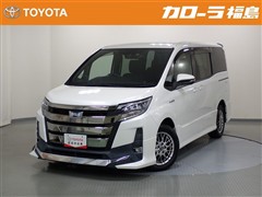 トヨタ ノア SI