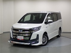 ノア SI