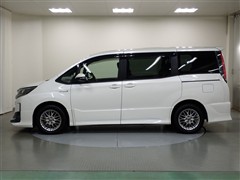 ノア SI