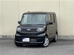 ダイハツ タント X