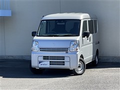 スズキ エブリィバン HL PAリミテッド