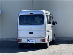 エブリィバン HL PAリミテッド