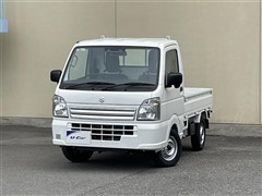 スズキ　キャリー KC