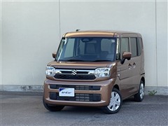 スペーシア ハイブリッドG