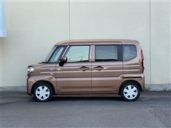 スペーシア ハイブリッドG