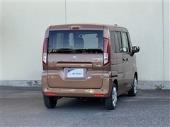 スペーシア ハイブリッドG