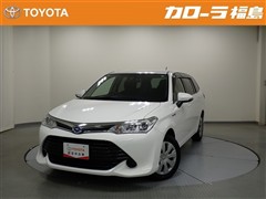 トヨタ カローラフィールダー HV G