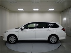 カローラフィールダー HV G