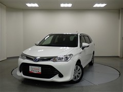 カローラフィールダー HV G