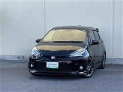 トヨタ ヴィッツ GR
