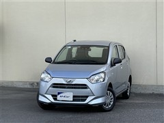ダイハツ　ミライース L SA3