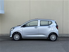 ミライース L SA3