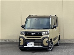 タント ファンクロス