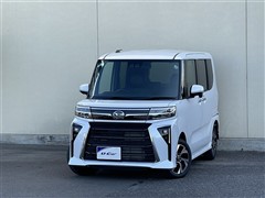 タント カスタムX