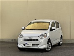 ダイハツ ミライース G SA3