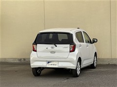 ミライース G SA3