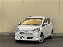 ダイハツ　ミライース G SA3