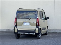 タント ファンクロス