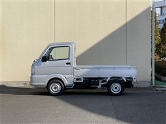 キャリィトラック KC エアコン/PS