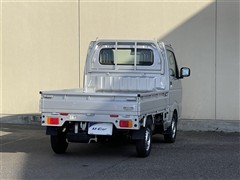キャリィトラック KC エアコン/PS