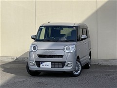 ムーヴキャンバス セオリー G