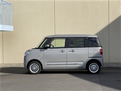 ムーヴキャンバス セオリー G