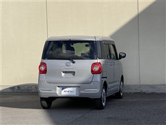 ムーヴキャンバス セオリー G