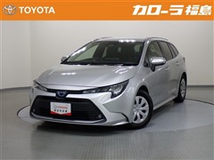 トヨタ カローラツーリング ハイブリッドG