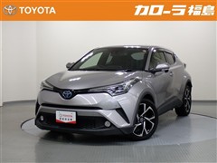 トヨタ　C-HR G