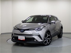 C-HR G