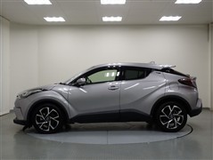C-HR G