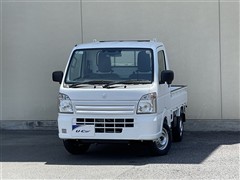 スズキ キャリィトラック KC AC/PS ノウ