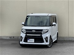 ダイハツ　タント カスタムRS