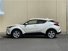 C-HR S-T
