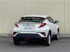 C-HR S-T