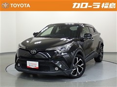 C-HR G-T