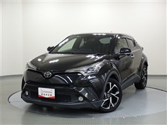 C-HR G-T