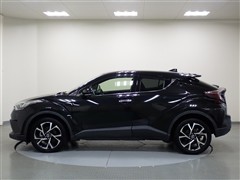 C-HR G-T