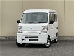 スズキ エブリィバン HL PAリミテッド
