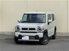 ハスラー ハイブリッド G