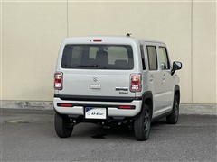 ハスラー ハイブリッド G