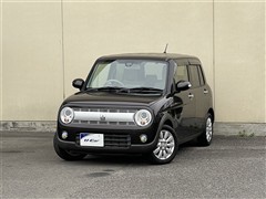 スズキ アルトラパン L