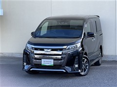 ノア SI ダブルバイビー