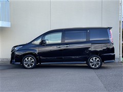 ノア SI ダブルバイビー