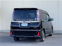 ノア SI ダブルバイビー