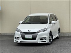 ウィッシュ 1.8S