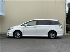 ウィッシュ 1.8S