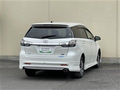 ウィッシュ 1.8S