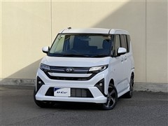 ダイハツ ムーブ RS